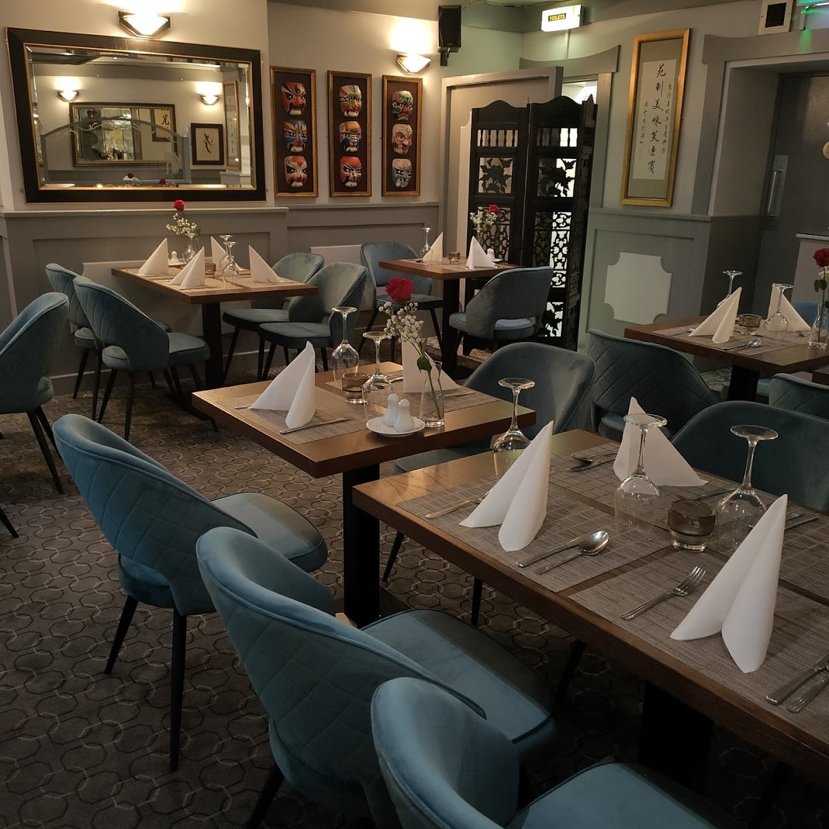 Royal Garden Cantonese Restaurant & Takeaway Photos 2